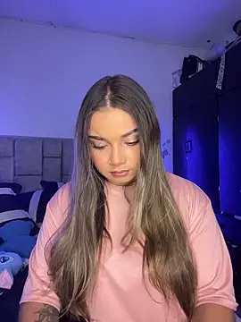 Snapshot of AnnyLopezzz_ chatting on 10, 3, 2026 AnnyLopezzz online show from 10, 3, 2026