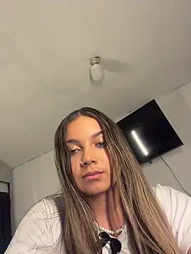 Snapshot of AnnyLopezzz_ chatting on 12, 3, 2026 AnnyLopezzz online show from 12, 3, 2026