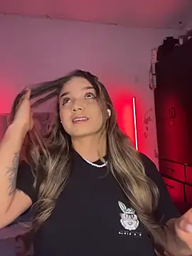 Snapshot of AnnyLopezzz_ chatting on 15, 3, 2026 AnnyLopezzz online show from 15, 3, 2026