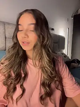 Snapshot of AnnyLopezzz_ chatting on 21, 3, 2026 AnnyLopezzz online show from 21, 3, 2026