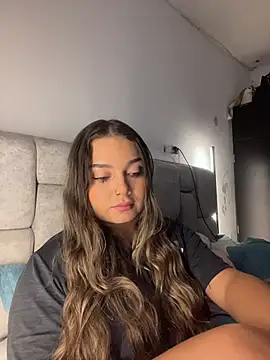 Snapshot of AnnyLopezzz_ chatting on 23, 3, 2026 AnnyLopezzz online show from 23, 3, 2026