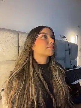 Snapshot of AnnyLopezzz_ chatting on 26, 3, 2026 AnnyLopezzz online show from 26, 3, 2026