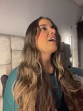 Snapshot of AnnyLopezzz_ chatting on 28, 3, 2026 AnnyLopezzz online show from 28, 3, 2026