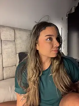 Snapshot of AnnyLopezzz_ chatting on 29, 3, 2026 AnnyLopezzz online show from 29, 3, 2026