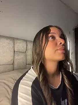 Snapshot of AnnyLopezzz_ chatting on 12, 4, 2026 AnnyLopezzz online show from 12, 4, 2026