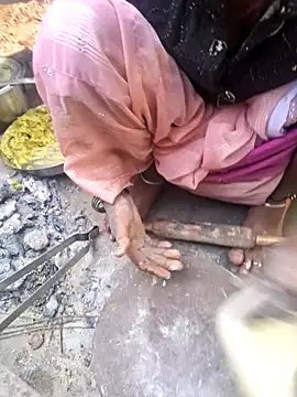 parmila203 online show from 18, 2, 2026