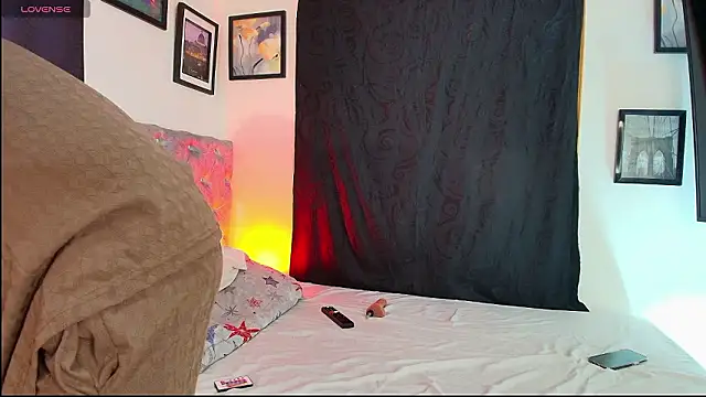 Snapshot of Michael_Lopez_1 chatting on 8, 2, 2026 Michael Lopez 1 online show from 8, 2, 2026