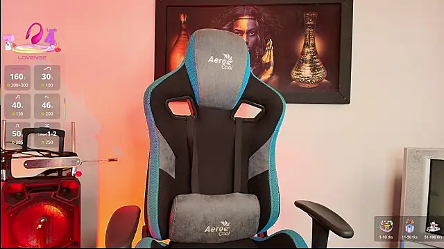 Snapshot of Michael_Lopez_1 chatting on 12, 2, 2026 Michael Lopez 1 online show from 12, 2, 2026