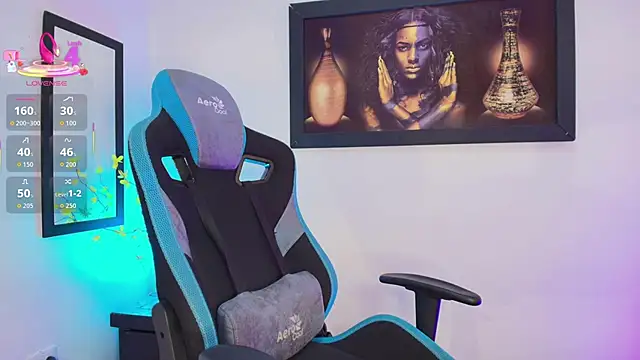 Snapshot of Michael_Lopez_1 chatting on 8, 3, 2026 Michael Lopez 1 online show from 8, 3, 2026