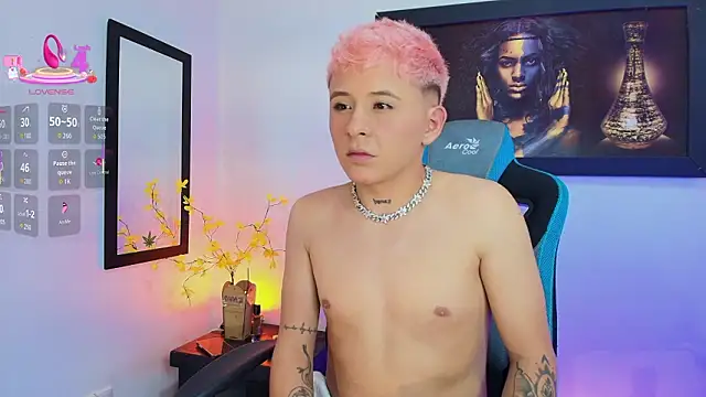 Snapshot of Michael_Lopez_1 chatting on 10, 3, 2026 Michael Lopez 1 online show from 10, 3, 2026