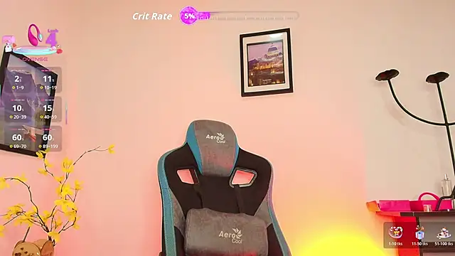 Snapshot of Michael_Lopez_1 chatting on 14, 4, 2026 Michael Lopez 1 online show from 14, 4, 2026