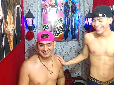 JHOVA23CM online show from 18, 9, 2025