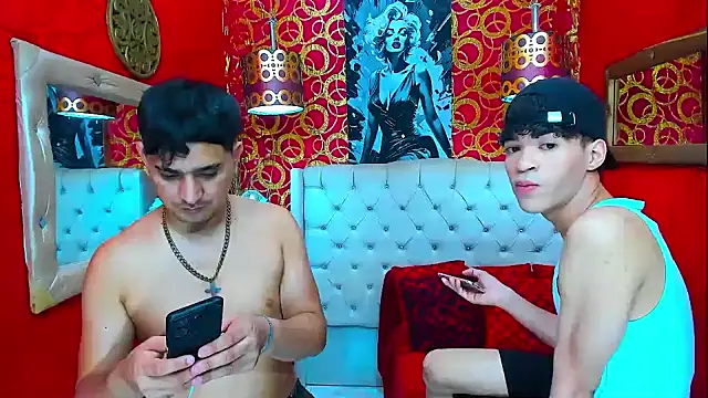 Snapshot of JHOVA23CM chatting on 10, 3, 2026 JHOVA23CM online show from 10, 3, 2026