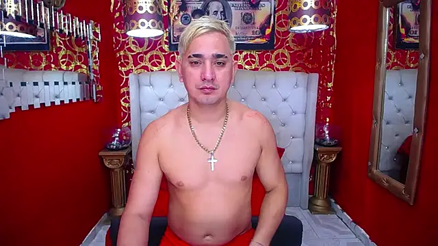 Snapshot of JHOVA23CM chatting on 24, 6, 2026 JHOVA23CM online show from 24, 6, 2026