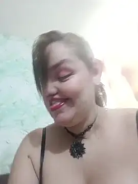 MayaLuna1 online show from 2, 10, 2025