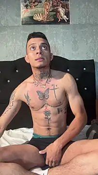 Snapshot of Mrjustin_sebas chatting on 27, 2, 2026 Mrjustin sebas online show from 27, 2, 2026