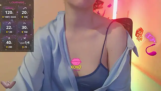 Snapshot of Ophelia_lime chatting on 15, 1, 2026 Ophelia lime online show from 15, 1, 2026