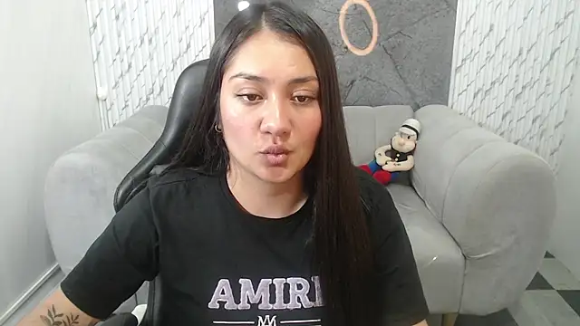 Ivony18 b online show from 18, 11, 2025