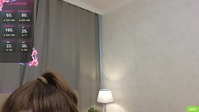 krissshoww online show from 11, 9, 2025