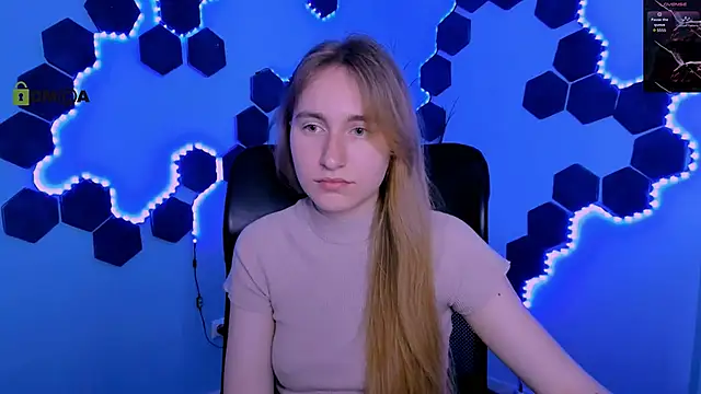 beauty ginger  online show from 9, 5, 2026