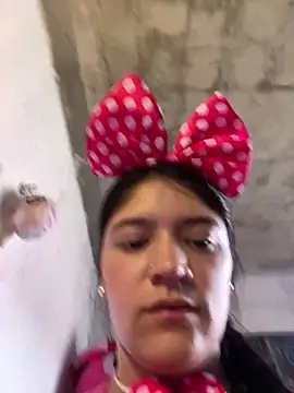 Snapshot of Xiomi_sexx chatting on 1, 11, 2025 Xiomi sexx online show from 1, 11, 2025