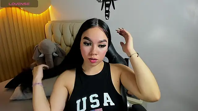 Snapshot of MOLLYSPENCER1 chatting on 4, 7, 2026 MOLLYSPENCER1 online show from 4, 7, 2026
