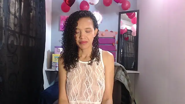 alma azul online show from 27, 9, 2025