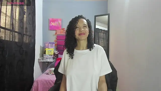 alma azul online show from 18, 11, 2025