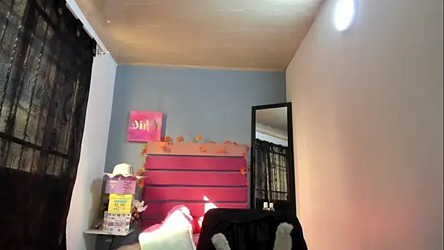 alma azul online show from 13, 12, 2025