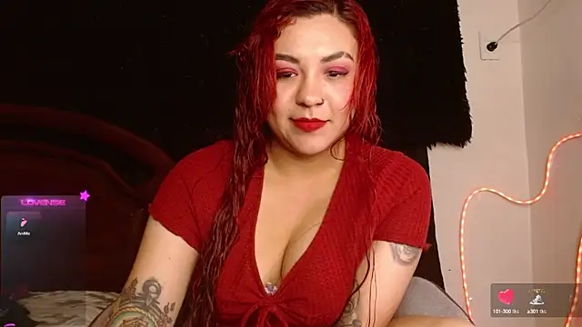 aria-dark online show from 11, 9, 2025