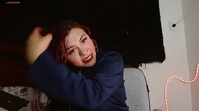 aria-dark online show from 12, 9, 2025