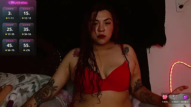 aria-dark online show from 13, 9, 2025