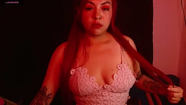 aria-dark online show from 5, 11, 2025