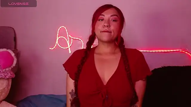 aria-dark online show from 19, 12, 2025