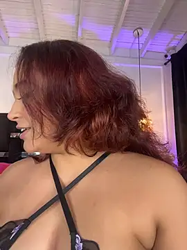 NaughtyNinnaXXX online show from 22, 3, 2026