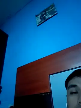 Snapshot of Exotic19cm chatting on 10, 11, 2025 Exotic19cm online show from 10, 11, 2025