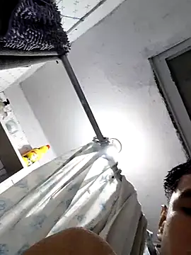 Snapshot of Exotic19cm chatting on 19, 11, 2025 Exotic19cm online show from 19, 11, 2025