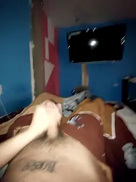 Snapshot of Exotic19cm chatting on 14, 12, 2025 Exotic19cm online show from 14, 12, 2025