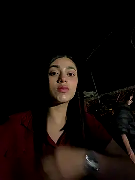 AlannaEvons online show from 21, 9, 2025