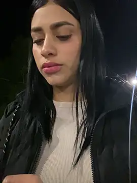 AlannaEvons online show from 25, 9, 2025