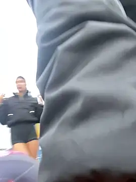 AlannaEvons online show from 29, 10, 2025