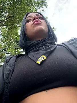 AlannaEvons online show from 8, 11, 2025