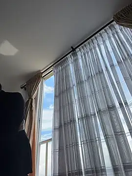 AlannaEvons online show from 28, 3, 2026