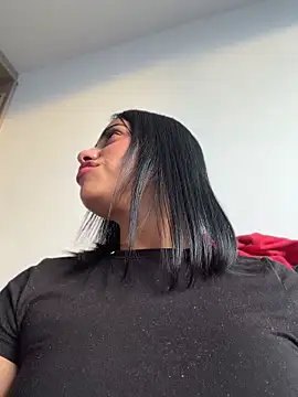 Snapshot of AlannaEvons chatting on 17, 6, 2026 AlannaEvons online show from 17, 6, 2026