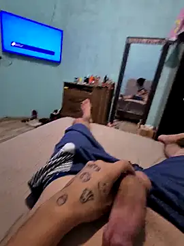 saraivaaa2002 online show from 22, 12, 2025