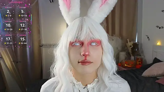 Moonlight1Sonata1 online show from 24, 10, 2025