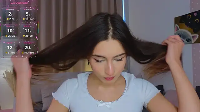 Moonlight1Sonata1 online show from 29, 11, 2025