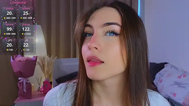 Moonlight1Sonata1 online show from 18, 12, 2025