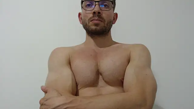 Snapshot of Rocky_Muscle chatting on 25, 2, 2026 Rocky Muscle online show from 25, 2, 2026