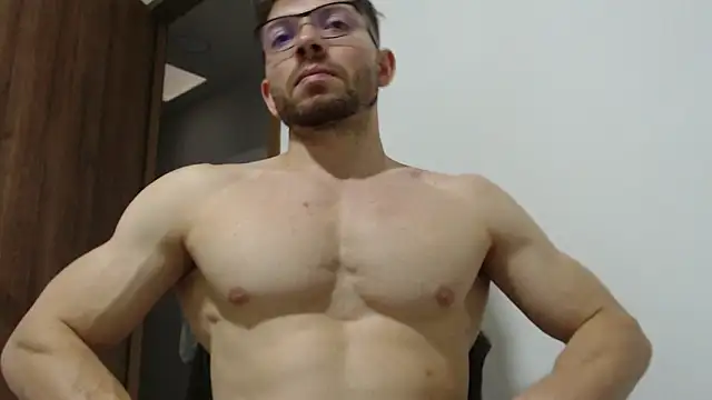 Snapshot of Rocky_Muscle chatting on 22, 3, 2026 Rocky Muscle online show from 22, 3, 2026